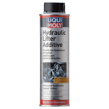 Liqui Moly 20004 Hydraulic Lifter Additive, 300 mL