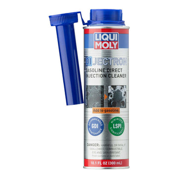 Liqui Moly 22076 DIJectron Gasoline Direct Injection Cleaner, 300mL