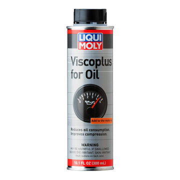 Liqui Moly 20206 Viscoplus For Oil, 300 mL