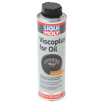 Liqui Moly 20206 Viscoplus For Oil, 300 mL