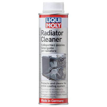 Liqui Moly 2051 Radiator Cleaner, 300 ml
