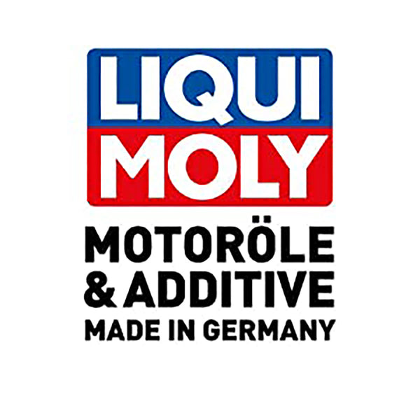 Liqui Moly 2007 Jectron Gasoline Fuel Injection Cleaner, 300 mL