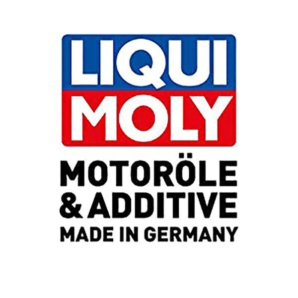 LIQUI MOLY 20250 Truck Series Complete Fuel System Cleaner