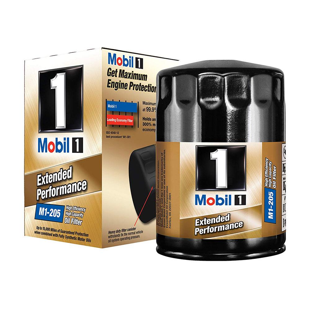 MOBIL 1 M1-205 Extended Performance Oil Filter (Classic Model)