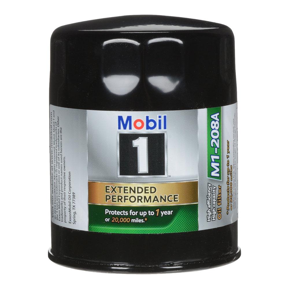 MOBIL 1 M1-208A Extended Performance Oil Filter