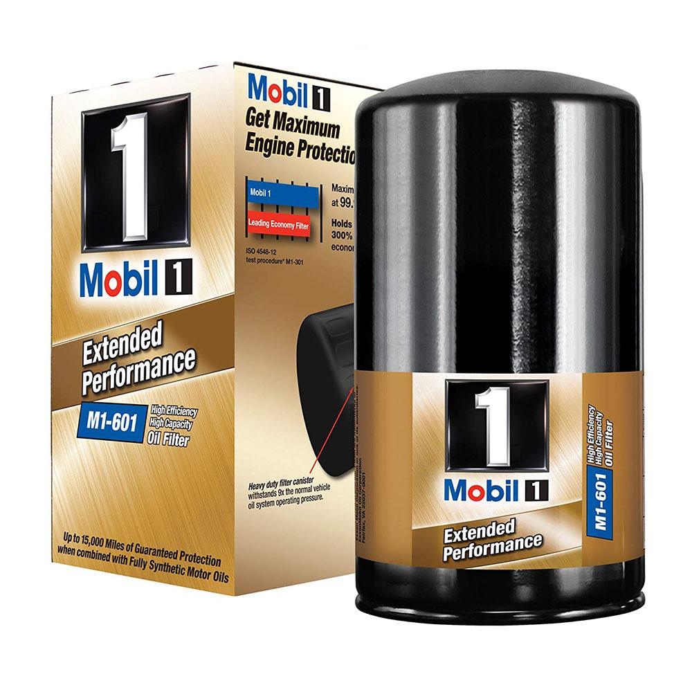 MOBIL 1 M1-601 Extended Performance Oil Filter (Classic Model)