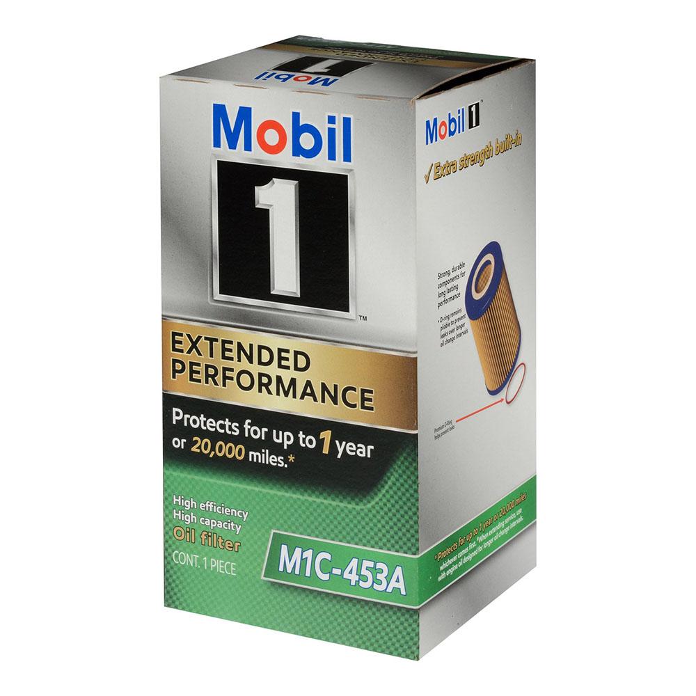 MOBIL 1 M1C-453A Extended Performance Oil Filter