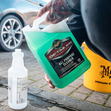 Meguiar's D10101 Detailer All Purpose Cleaner (1 Gallon)