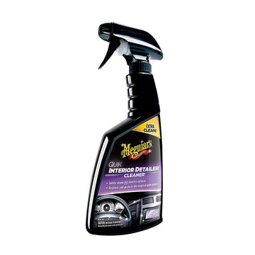 MEGUIARS G13616 INTERIOR DETAILER CLEANER