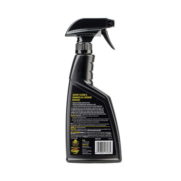 MEGUIARS G13616 INTERIOR DETAILER CLEANER