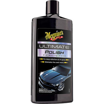 Meguiar's G19216 Ultimate Polish - 16 oz