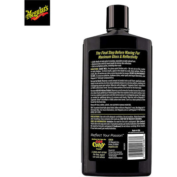 Meguiar's G19216 Ultimate Polish - 16 oz