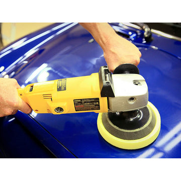 Meguiar's M20508 Mirror Glaze Ultra Finishing Polish, 8 oz