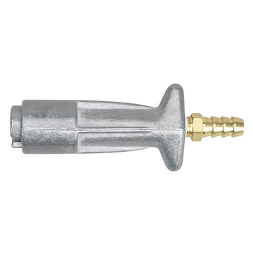 MOELLER MARINE 033418-10 Fuel Line Engine and Tank Barb Connector (Mercury, 3/8", Bayonet Style)