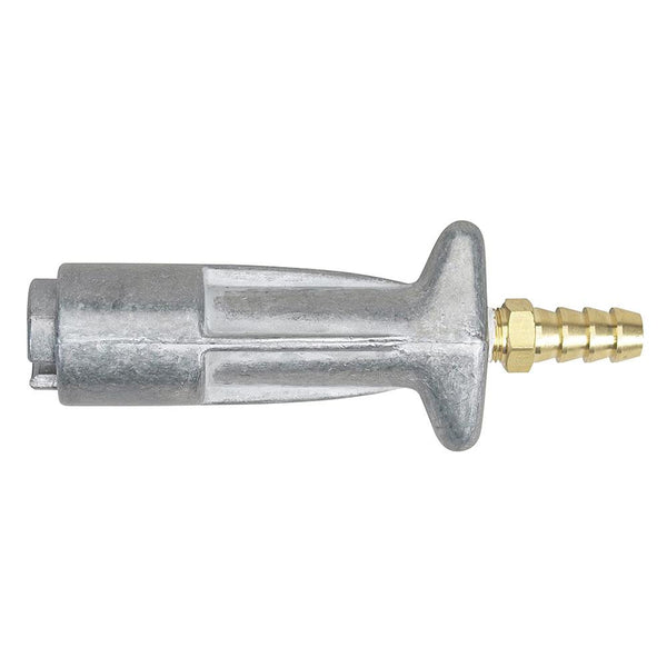 MOELLER MARINE 033418-10 Fuel Line Engine and Tank Barb Connector (Mercury, 3/8", Bayonet Style)