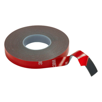 3M Super Strength Molding Tape, 03616, 7/8 in x 15 ft