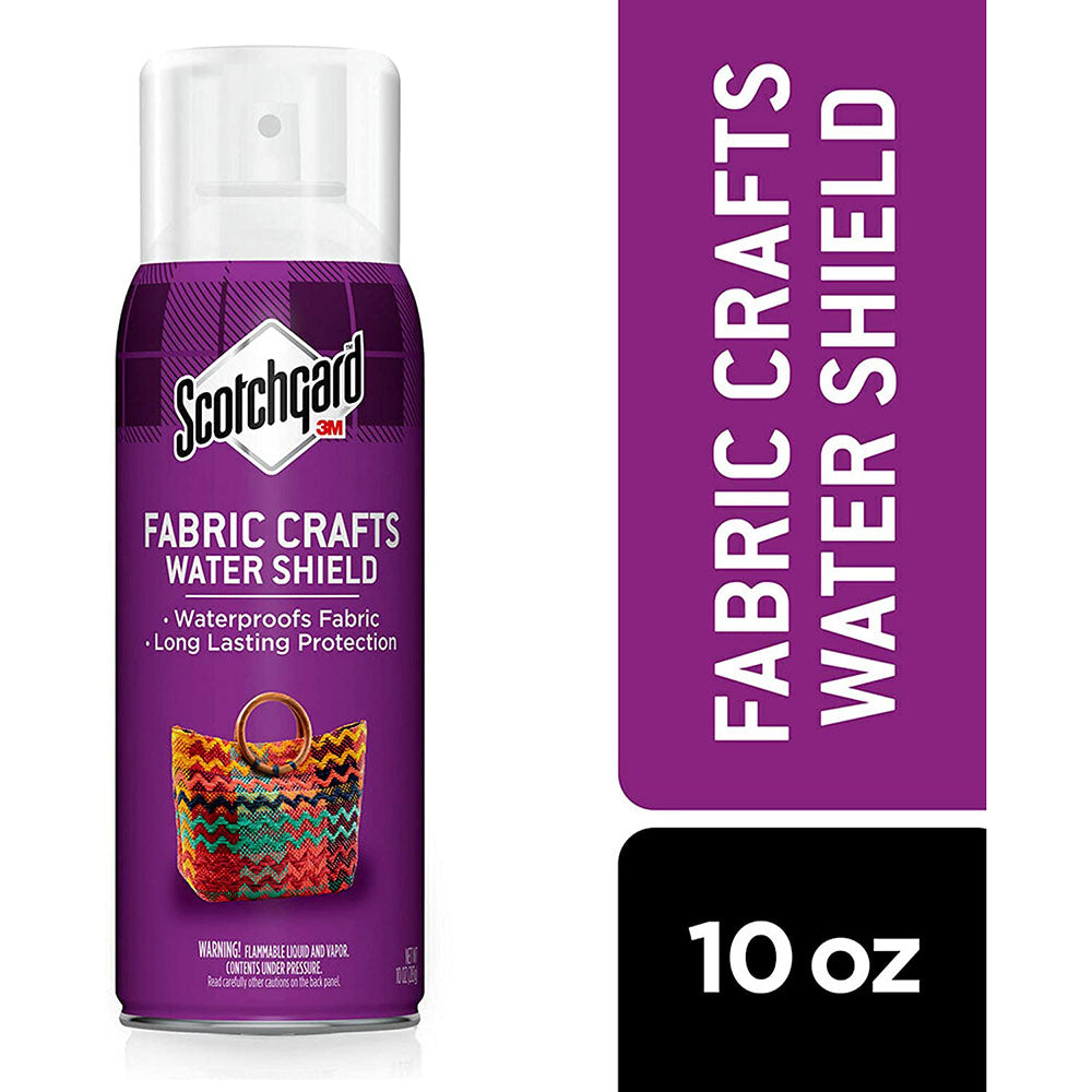 Product Images for Scotchgard Fabric Water Shield Protectors