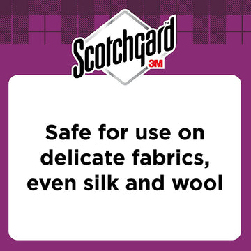 3M Scotchgard Fabric & Crafts Water Shield 4206-10, 10 Ounce