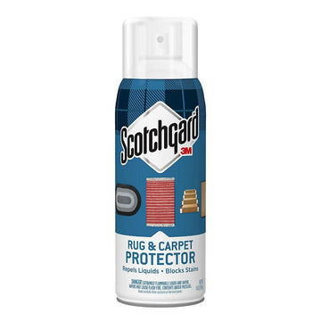 3M Scotchgard Rug & Carpet Protector 4406-14 PF, 14 oz. (397 g)
