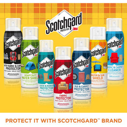 3M Scotchgard Water and Sun Shield 5019-10UV, Helps Protect From Harmful UV Rays, 10.5 Ounces