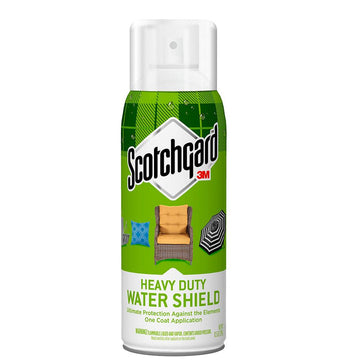 3M Scotchgard Heavy Duty Water Shield, 5020-10, 10.5 oz (297 g)