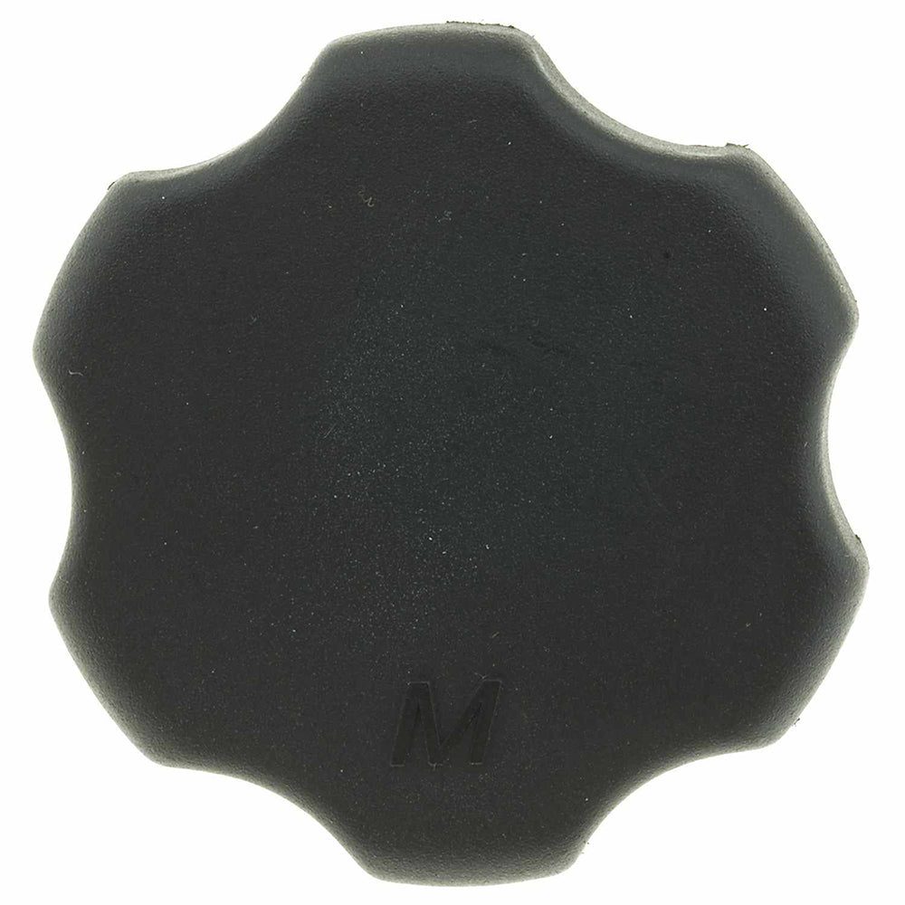 MOTORAD MO101 Engine Oil Filler Cap