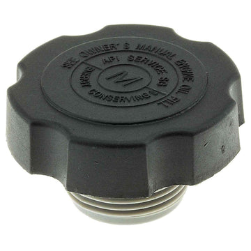 MOTORAD MO104 Engine Oil Filler Cap
