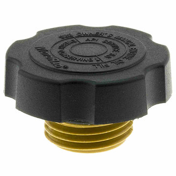 MOTORAD MO105 Engine Oil Filler Cap