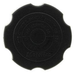 MOTORAD MO105 Engine Oil Filler Cap