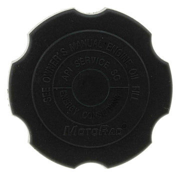 MOTORAD MO105 Engine Oil Filler Cap