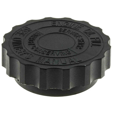 MOTORAD MO109 Engine Oil Filler Cap