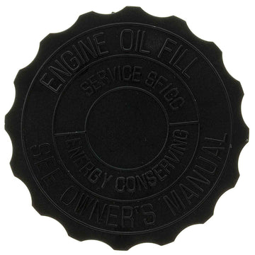 MOTORAD MO109 Engine Oil Filler Cap