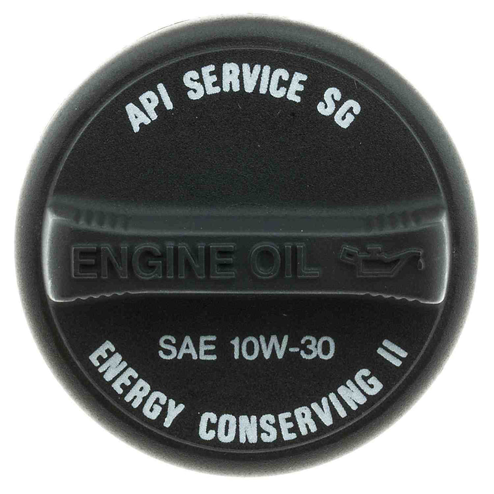 MOTORAD MO116 Engine Oil Filler Cap