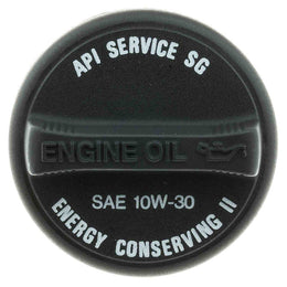 MOTORAD MO116 Engine Oil Filler Cap