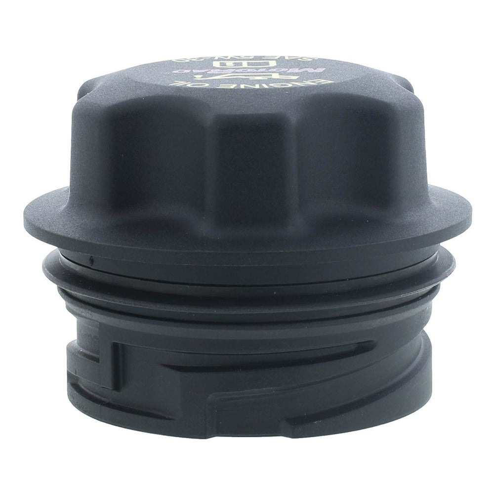 MOTORAD MO120 Engine Oil Filler Cap