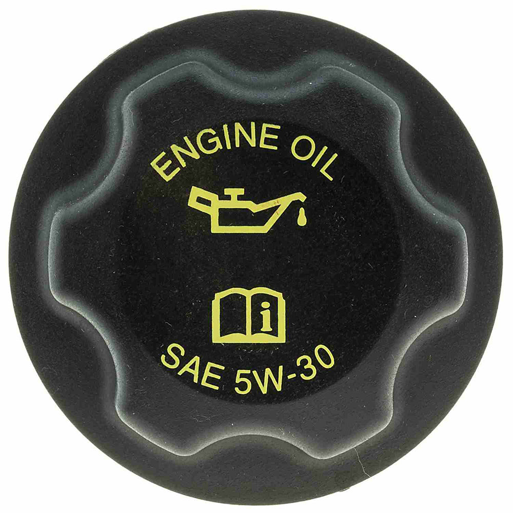 MOTORAD MO120 Engine Oil Filler Cap