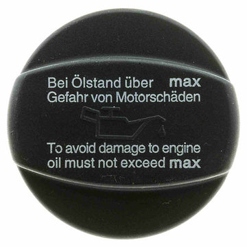 MOTORAD MO132 Engine Oil Filler Cap