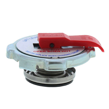 MOTORAD ST22 Safety Lever Radiator Cap