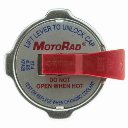 MOTORAD ST4 Safety Lever Radiator Cap