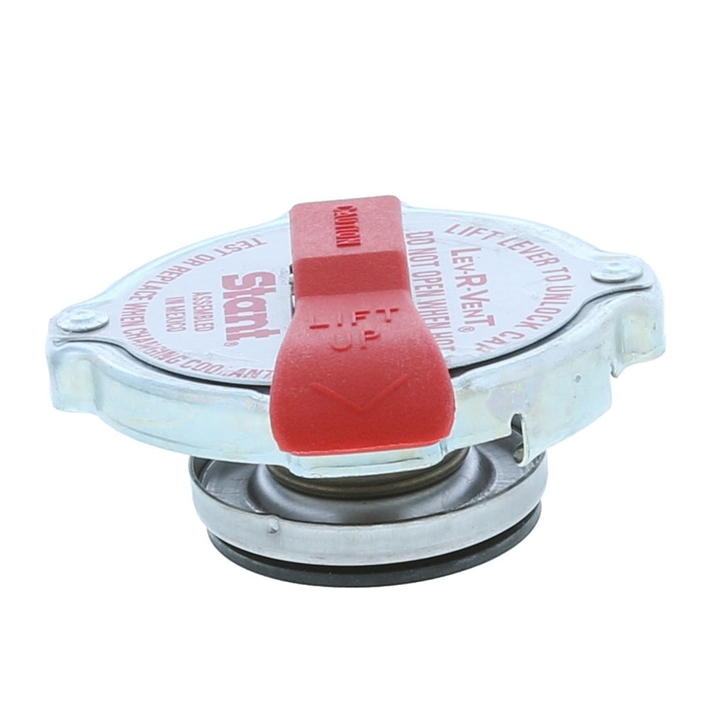 Lever Radiator Cap MOTORAD ST7 Safety Lever Radiator Cap – Parts Universe