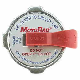 MOTORAD ST7 Safety Lever Radiator Cap