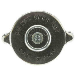 MOTORAD T20 Boxed Radiator Cap