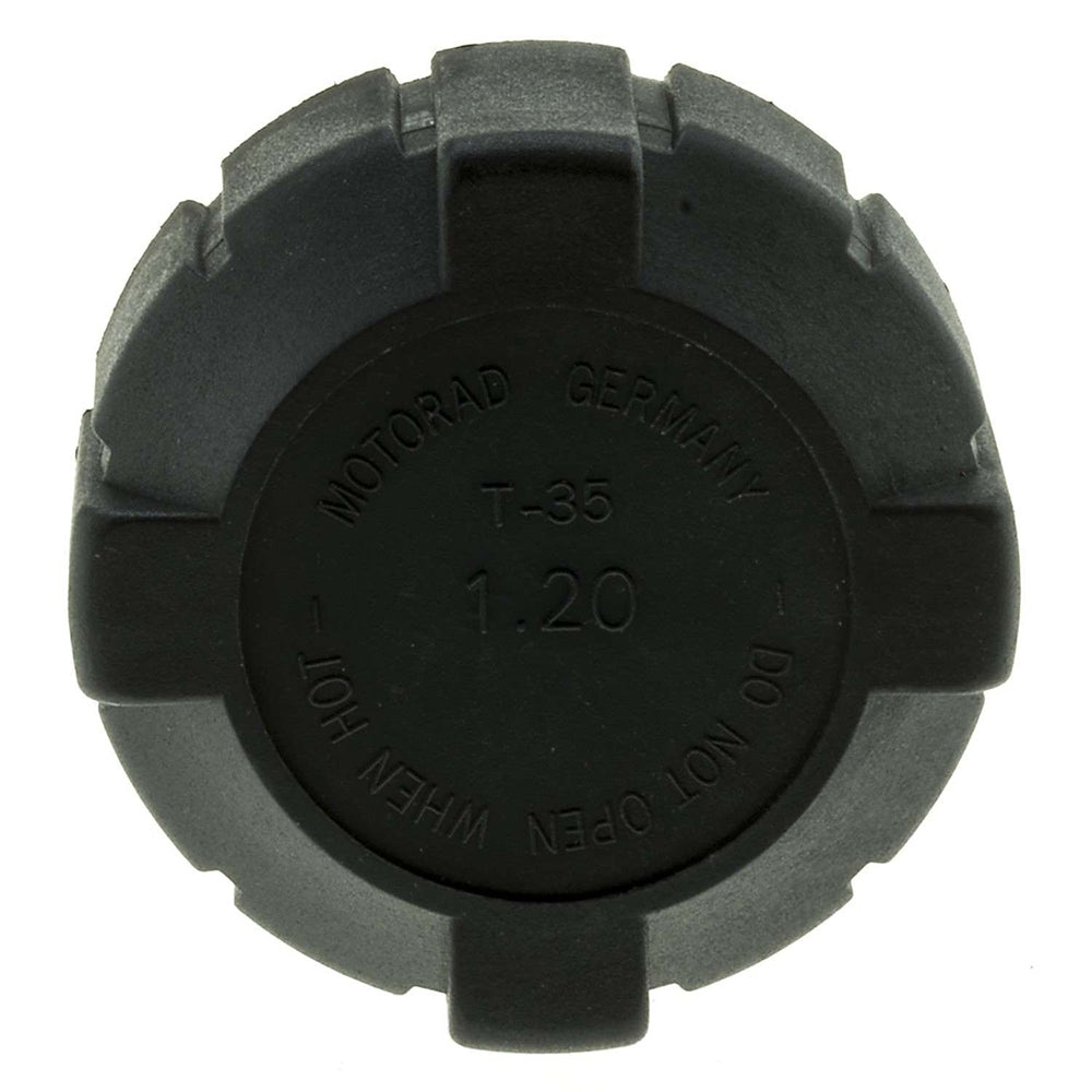 MOTORAD T35 Boxed Radiator Cap