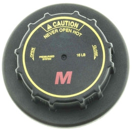 MOTORAD T38 Boxed Radiator Cap