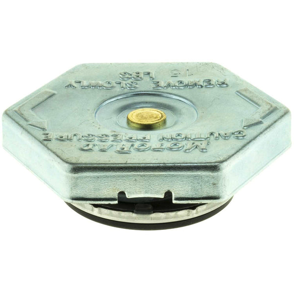 MOTORAD 1006-15 Boxed Radiator Cap