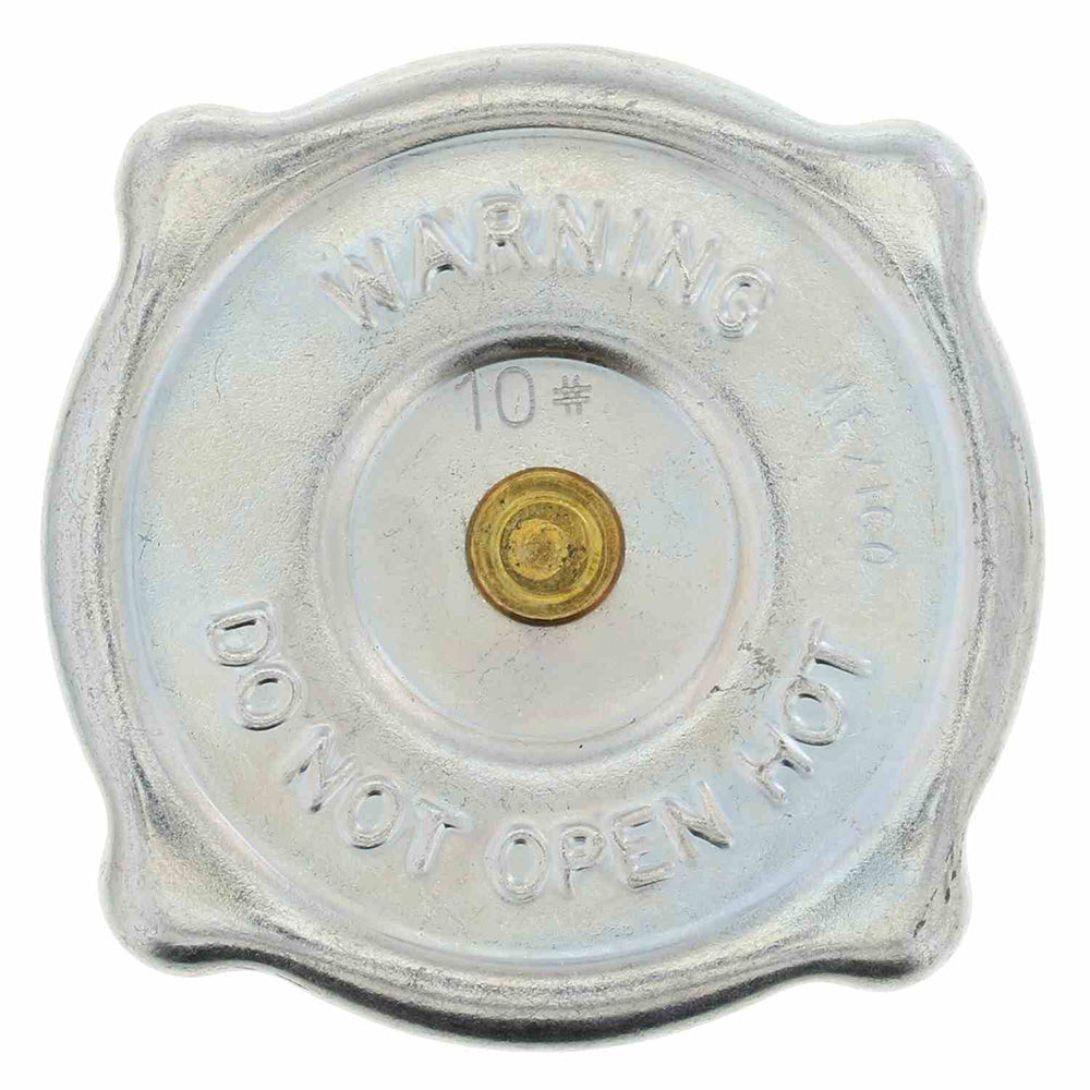 Scp10 Radiator Cap MOTORAD 1010-10 HD Radiator Cap – Parts Universe