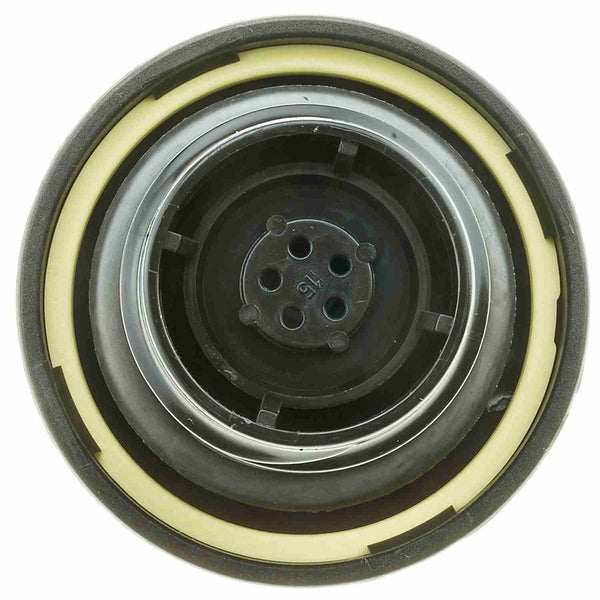 MOTORAD MGC791 Boxed Locking Fuel Tank Cap (Replaces STANT 10504, 10507, 10591)