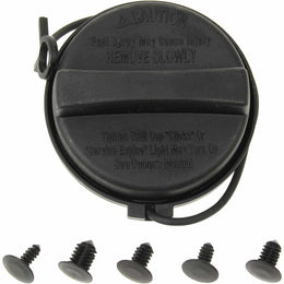 MOTORAD MGC837T Boxed Fuel Tank Cap