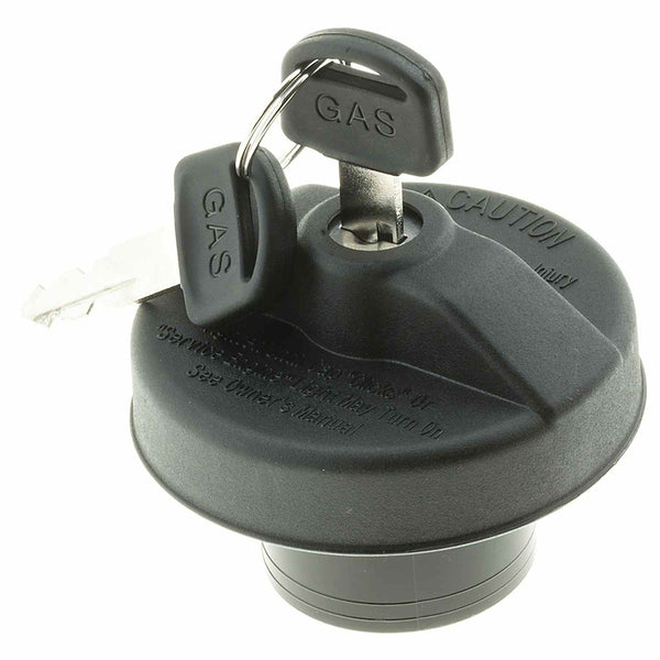 MOTORAD MGC902 Boxed Locking Fuel Tank Cap (Replaces STANT 10510)