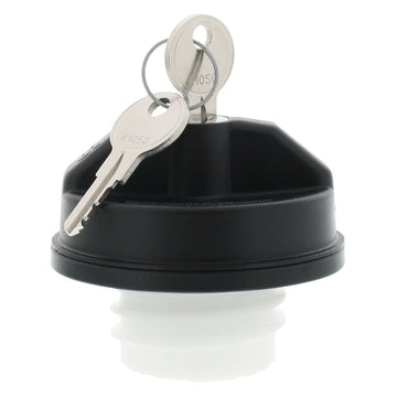 MOTORAD MGC206KA Boxed Locking Fuel Tank Cap (Replaces STANT 17504)